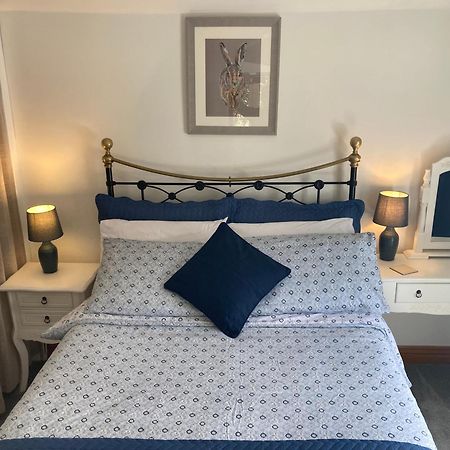 Cwm Lodge, An Idyllic Retreat In The Heart Of Herefordshire! المظهر الخارجي الصورة