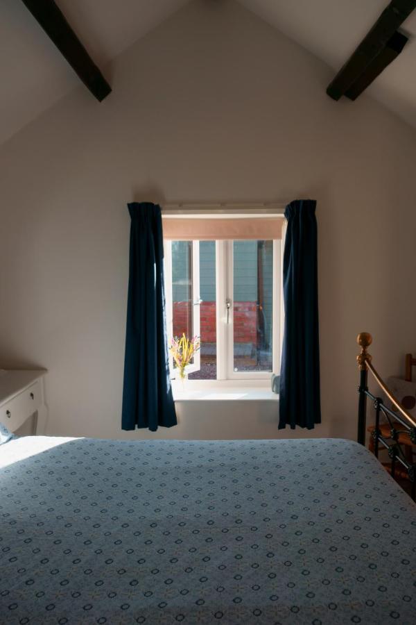Cwm Lodge, An Idyllic Retreat In The Heart Of Herefordshire! المظهر الخارجي الصورة