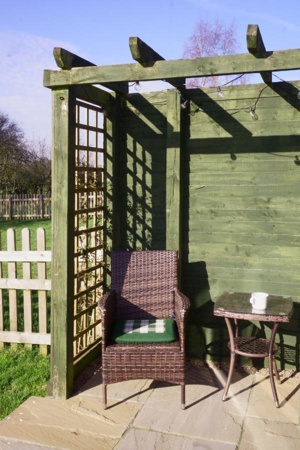 Cwm Lodge, An Idyllic Retreat In The Heart Of Herefordshire! المظهر الخارجي الصورة