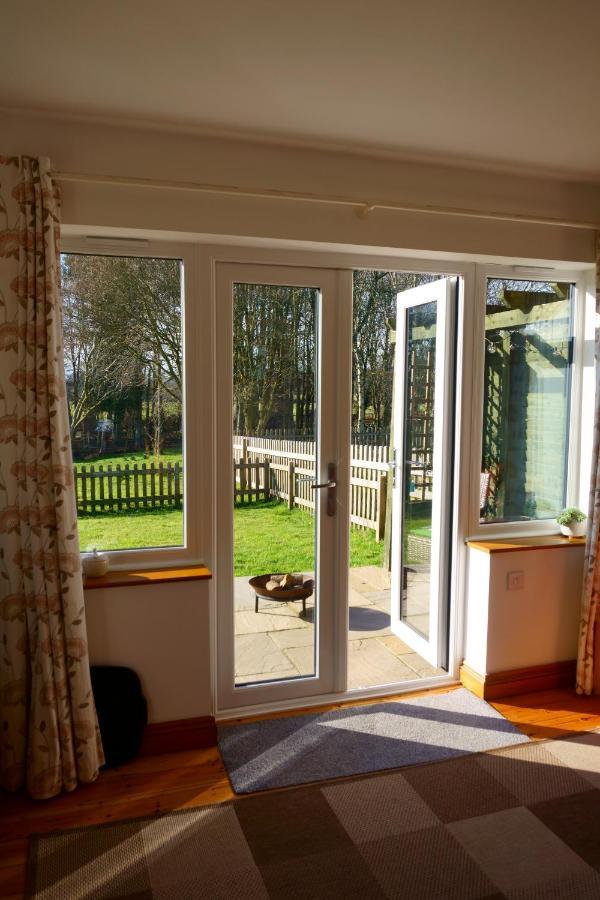 Cwm Lodge, An Idyllic Retreat In The Heart Of Herefordshire! المظهر الخارجي الصورة