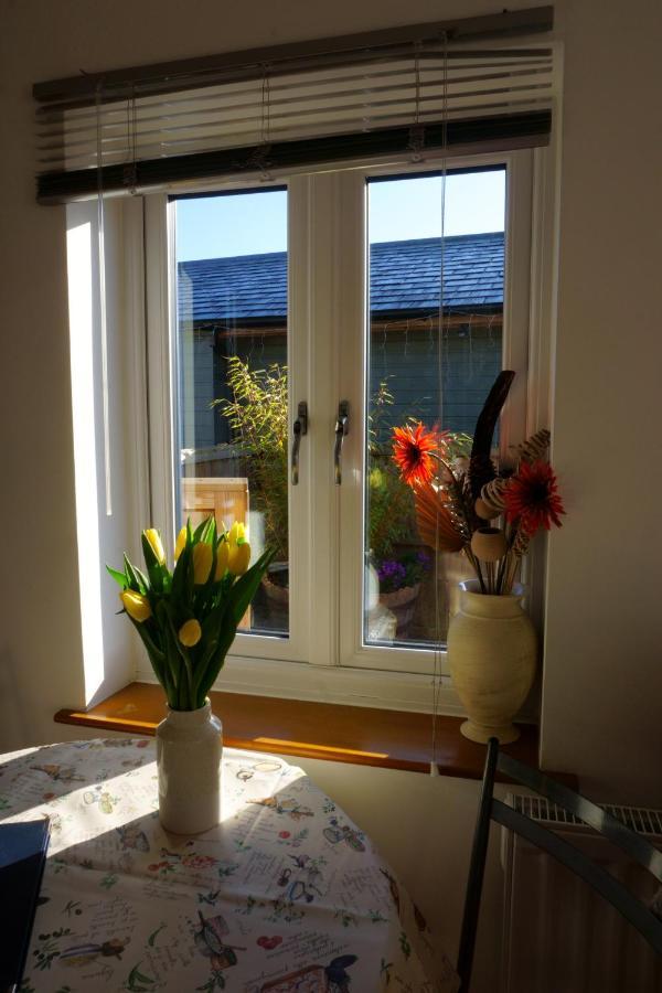 Cwm Lodge, An Idyllic Retreat In The Heart Of Herefordshire! المظهر الخارجي الصورة