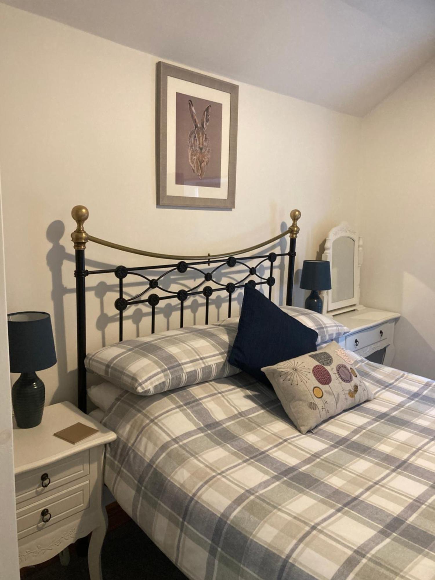 Cwm Lodge, An Idyllic Retreat In The Heart Of Herefordshire! المظهر الخارجي الصورة