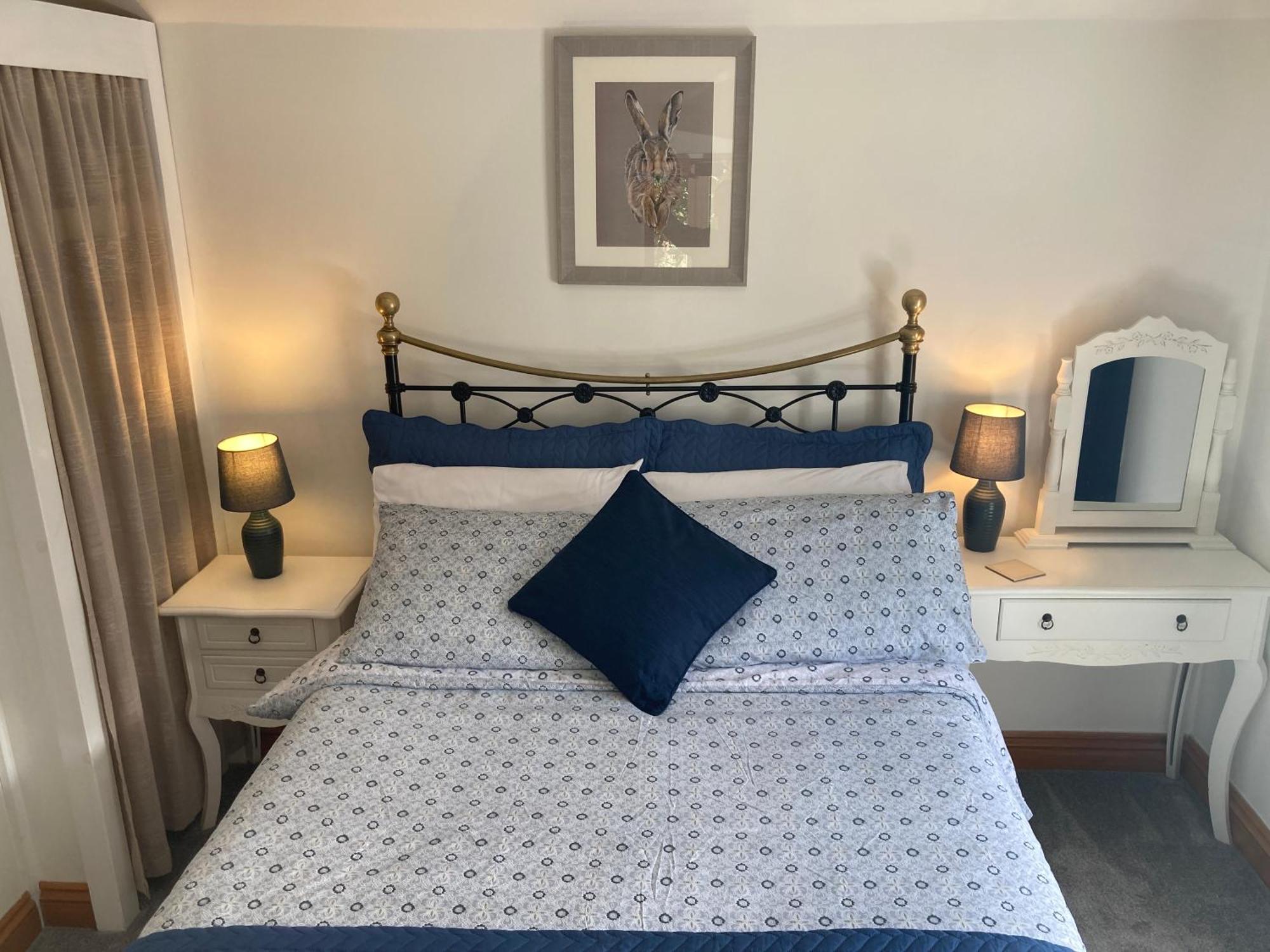 Cwm Lodge, An Idyllic Retreat In The Heart Of Herefordshire! المظهر الخارجي الصورة